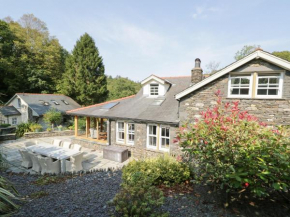 Bobbin Mill Cottage, Ulverston